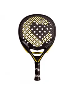 Vibor-A Mamba Pro Black 2025 | Ofertas de pádel